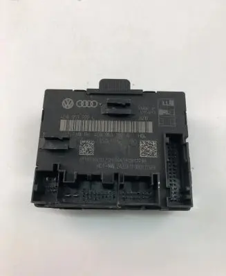 Audi A6 S6 C7 4G Other control units/modules 4G8959792C