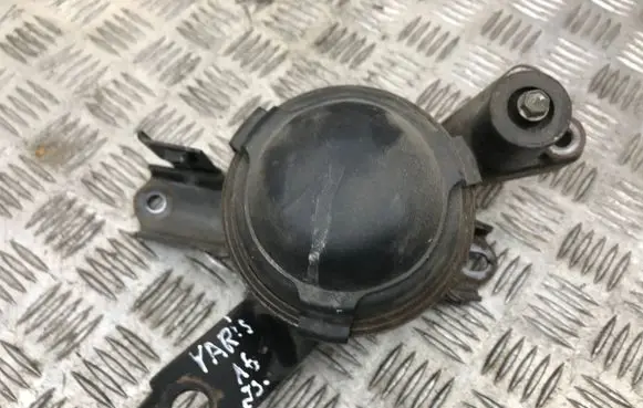 Toyota Yaris Gearbox mount