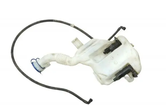 Mercedes-Benz SLK R172 Windshield washer fluid reservoir/tank A1728600160