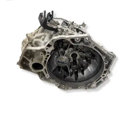 Toyota Yaris Manual 5 speed gearbox 
