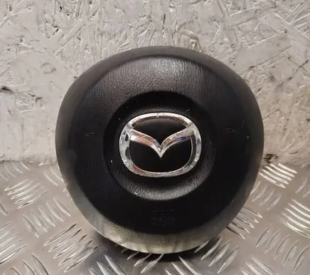 Mazda CX-5 Steering wheel airbag CE0080P1110022