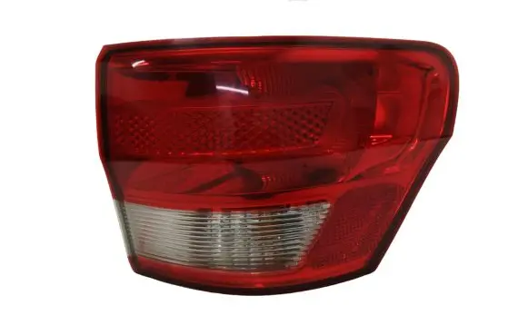 Jeep Grand Cherokee Rear/tail lights 55079414AD 55079420AD 70030AD