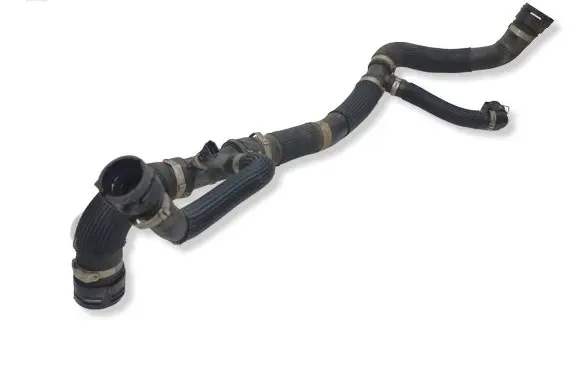 Alfa Romeo Giulia Engine coolant pipe/hose HSRZ00721