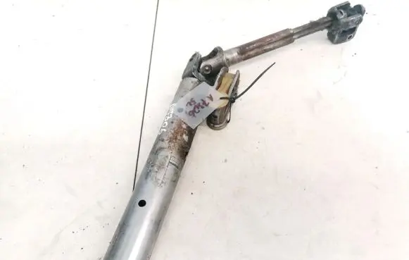 Audi A3 S3 8L Steering wheel axle