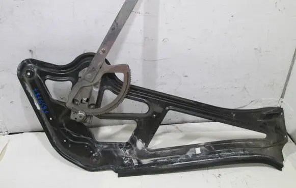 Mercedes-Benz Sprinter W901 W902 W903 W904 Front door manual window regulator A9017200414 9017200414