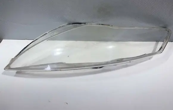 Ford Mondeo MK IV Headlight part 