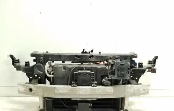 KIA Niro Radiator set 