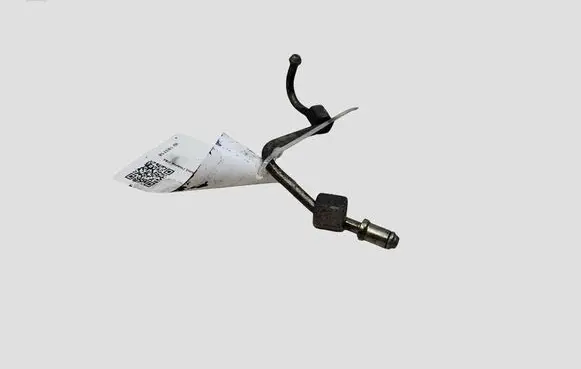 Opel Corsa D Fuel injector supply line/pipe