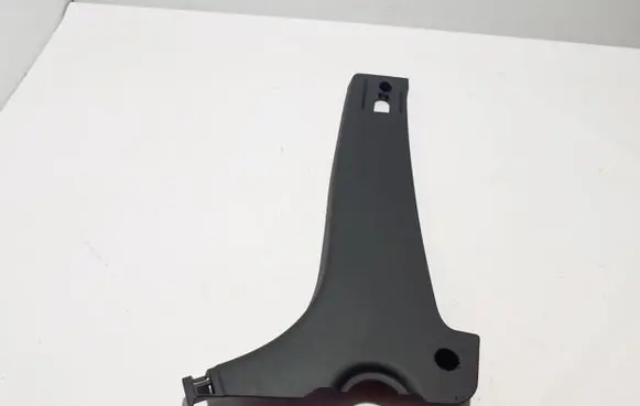 Renault Express (B) pillar trim (bottom) 769158619R