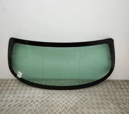 Jaguar XJ X350 Rear windscreen/windshield window C2C38939 6W93422A12AD