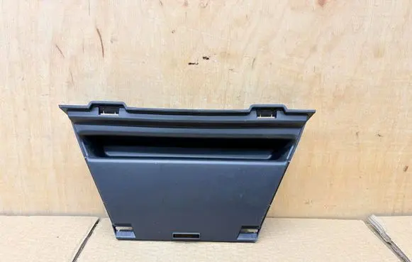 Peugeot 208 II Front bumper lower grill 9829438380