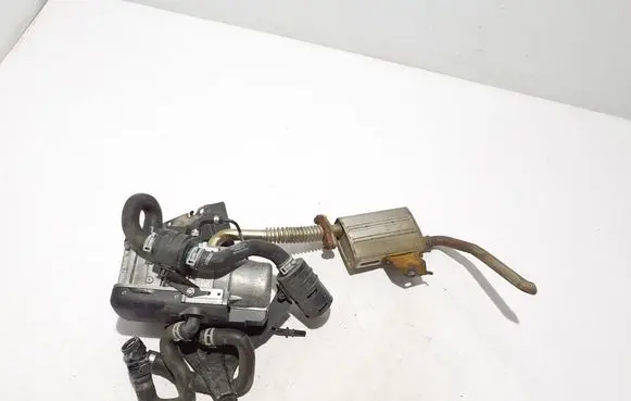 Volvo XC60 Auxiliary pre-heater (Webasto) 31694780