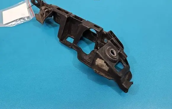 Volkswagen Golf VII Front bumper mounting bracket 5G0807049A IMPRK1586836