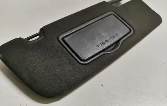 Ford Mustang V Sun visor BR336304100