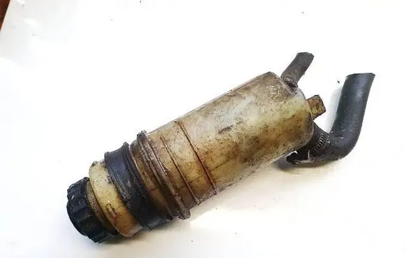 Volkswagen PASSAT B3 Power steering fluid tank/reservoir 357422372