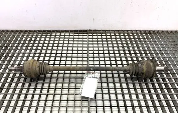 Mercedes-Benz GLK (X204) Rear driveshaft 