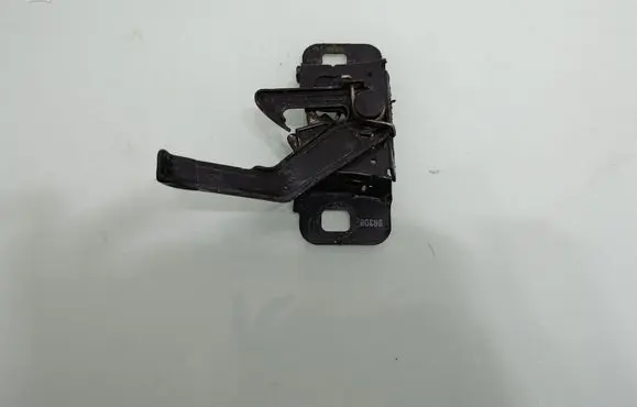 Opel Insignia A Engine bonnet/hood lock/latch loop/hook 