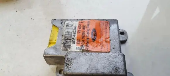 Ford Cougar Airbag control unit/module 98BP14B056