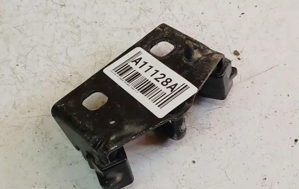 Citroen C4 Grand Picasso Rear door lock loop/hook striker 