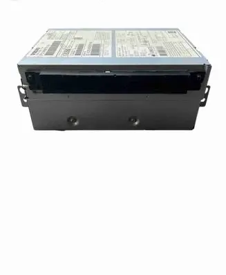 Volvo XC60 Radio/CD/DVD/GPS head unit 31466579AA