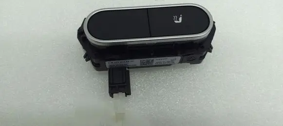 Mercedes-Benz CLA C118 X118 Seat heating switch A1779056800
