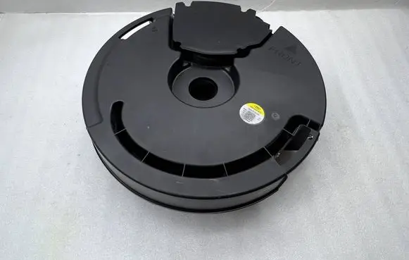 Audi A6 S6 C8 4K Subwoofer speaker 4K0035913
