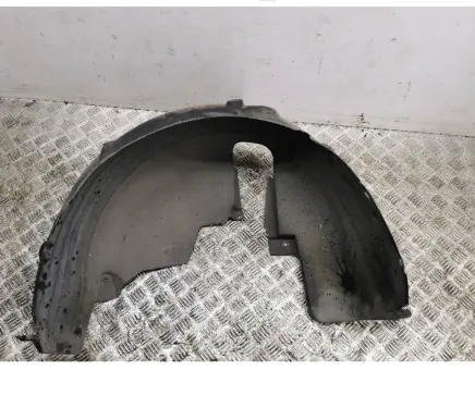Audi A1 Rear arch fender liner splash guards