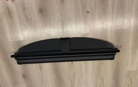 Mercedes-Benz C W204 Parcel shelf load cover A2048600075 2048600075