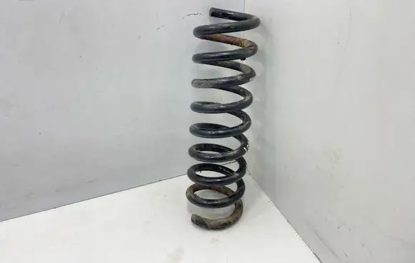 Mercedes-Benz C W203 Rear coil spring A2023241304