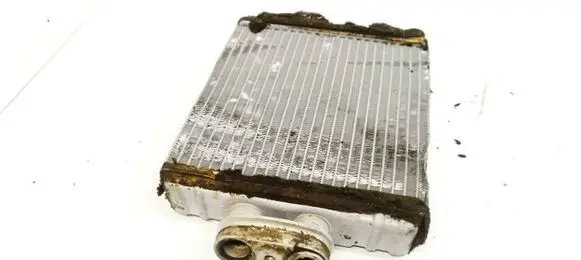 Skoda Fabia Mk1 (6Y) Heater blower radiator UESED