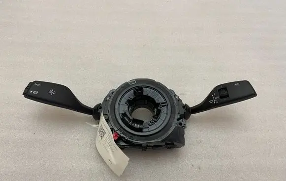 BMW 7 G11 G12 Wiper turn signal indicator stalk/switch 6839777