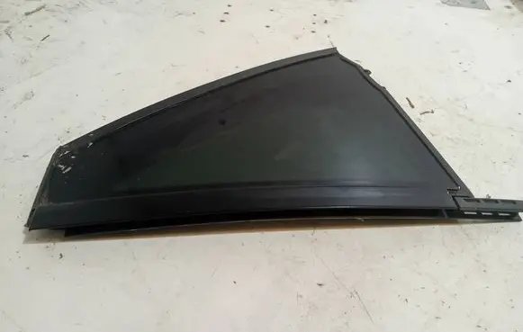 Mercedes-Benz GLC X253 C253 Rear door window glass A2537300155 A2537300300