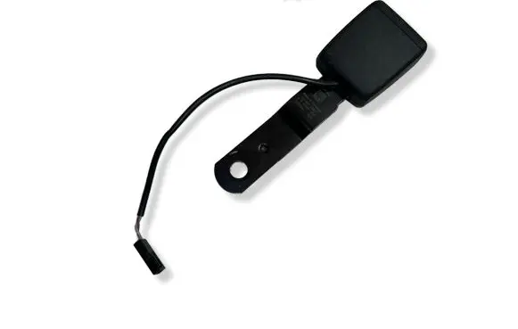 Volkswagen Crafter Front seatbelt buckle 7C0857749F