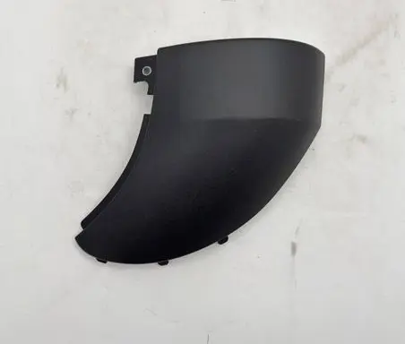 Alfa Romeo Stelvio Front bumper corner part panel trim 156174818 156137105 156126143