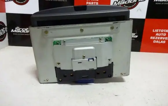 Volvo XC90 Screen/display/small screen 8673822 86738221