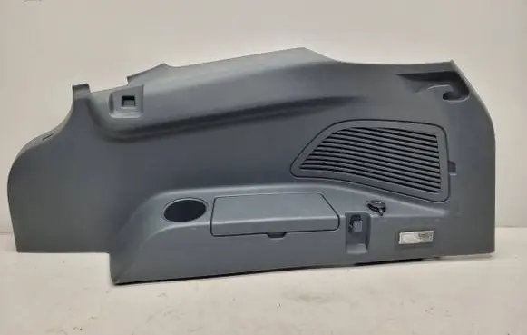 Ford Grand C-MAX Trunk/boot side trim panel AM51-U46808-CGW