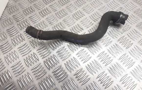 Mercedes-Benz E W211 Engine coolant pipe/hose