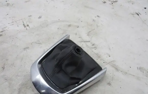 Mazda 2 Gear shifter surround trim plastic 1111