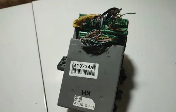 Honda Civic Fuse box set SLEHGXFR