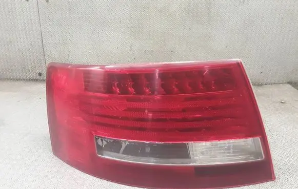 Audi A6 S6 C6 4F Rear/tail lights 4F5945095N