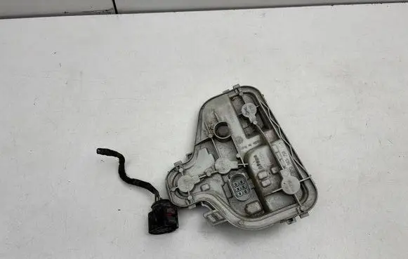 Audi A3 S3 8P Tail light bulb cover holder 8P0945258