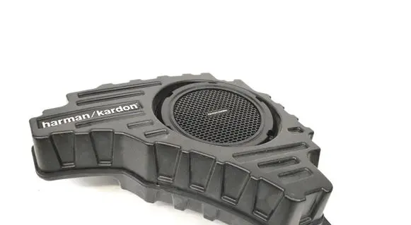 Jeep Grand Cherokee (WK) Subwoofer speaker 05035130AC 8950001901D