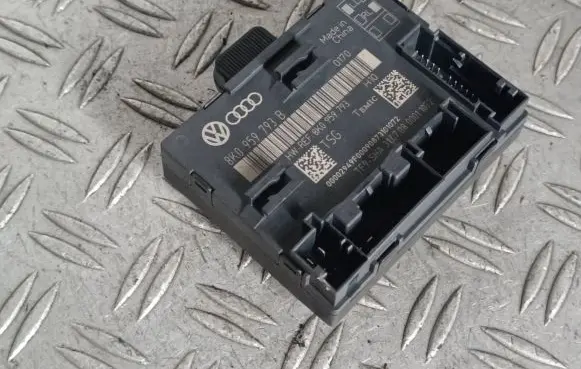 Audi A4 S4 B8 8K Other control units/modules 8K0959793B 8K0959793