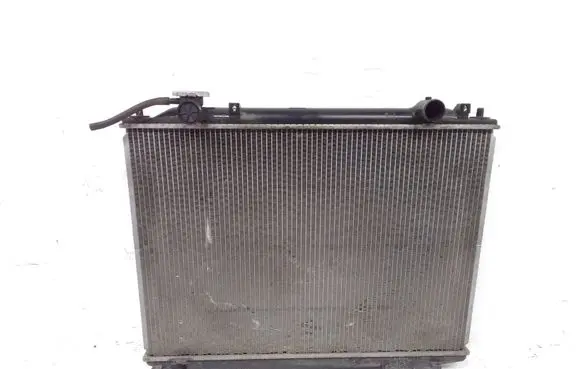 Ford Ranger Coolant radiator