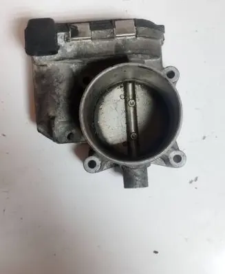 Volvo S60 Throttle valve 30650013 0280750103 02W306