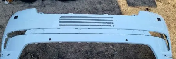 Land Rover Range Rover Velar Front bumper J8A217F003AAN