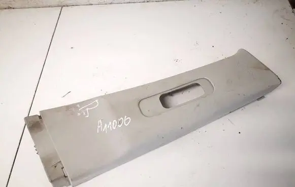 Suzuki Grand Vitara II (B) pillar trim (top) 7626065J00