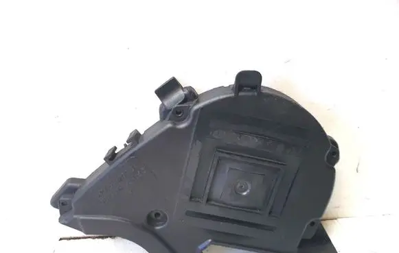 Citroen C4 I Picasso Timing belt guard (cover) 9651560180