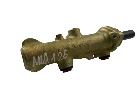 Fiat Ducato Master brake cylinder 1424871