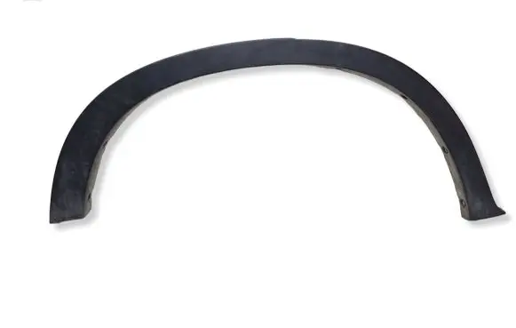 BMW X5 E70 Rear arch trim 7158426 51777157426